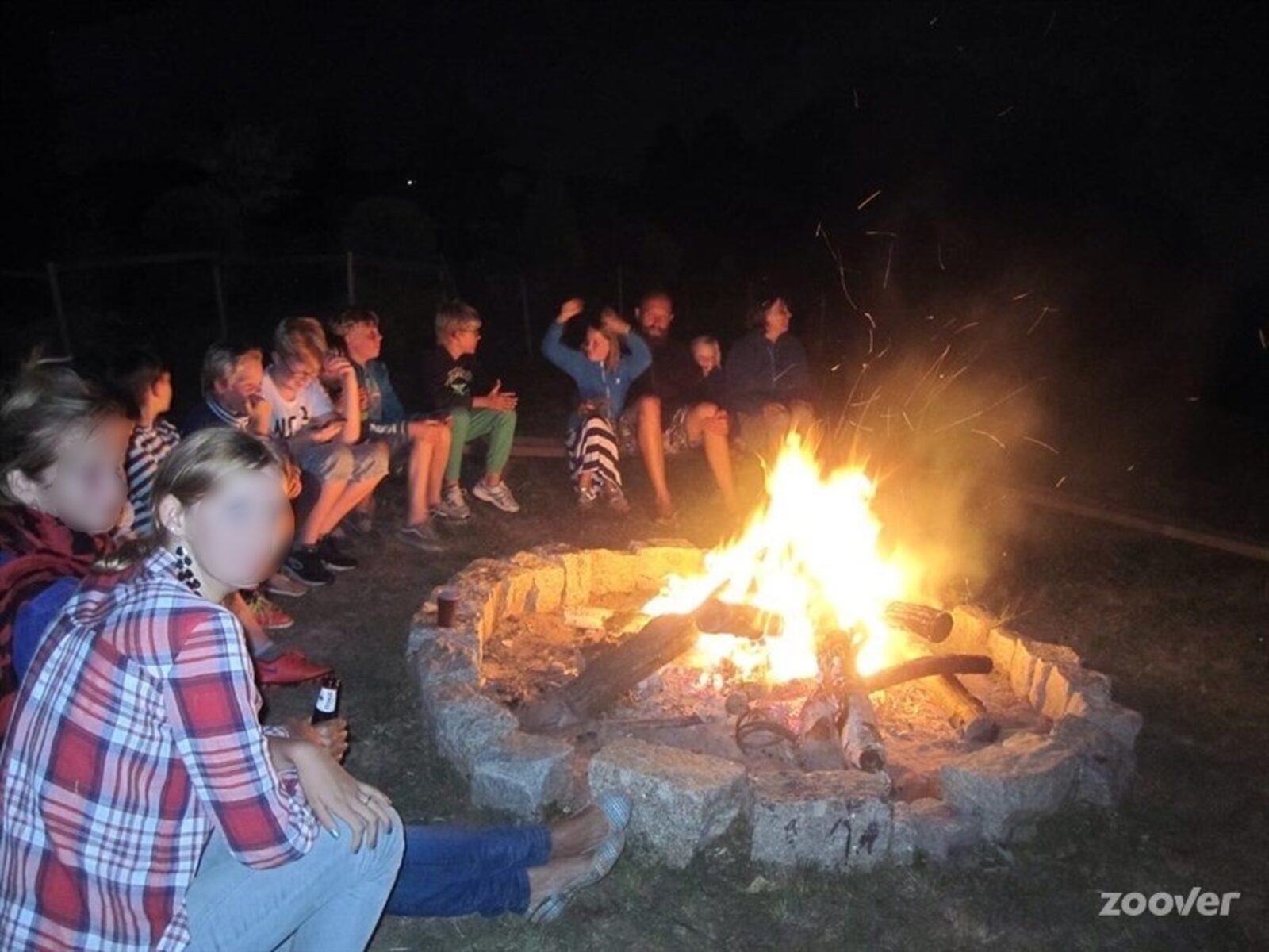 Camp Pod Lasem