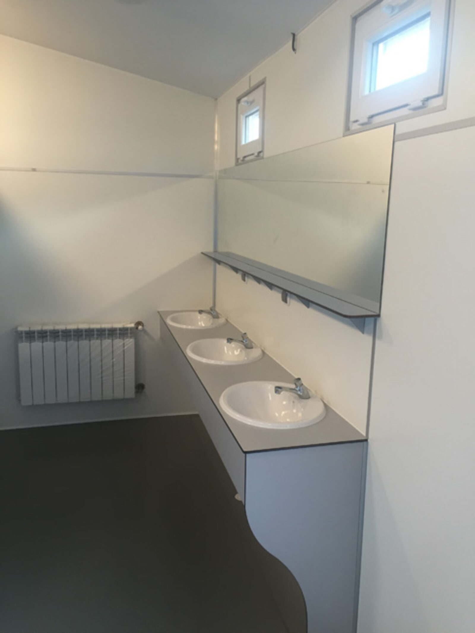 Camp Pod Lasem