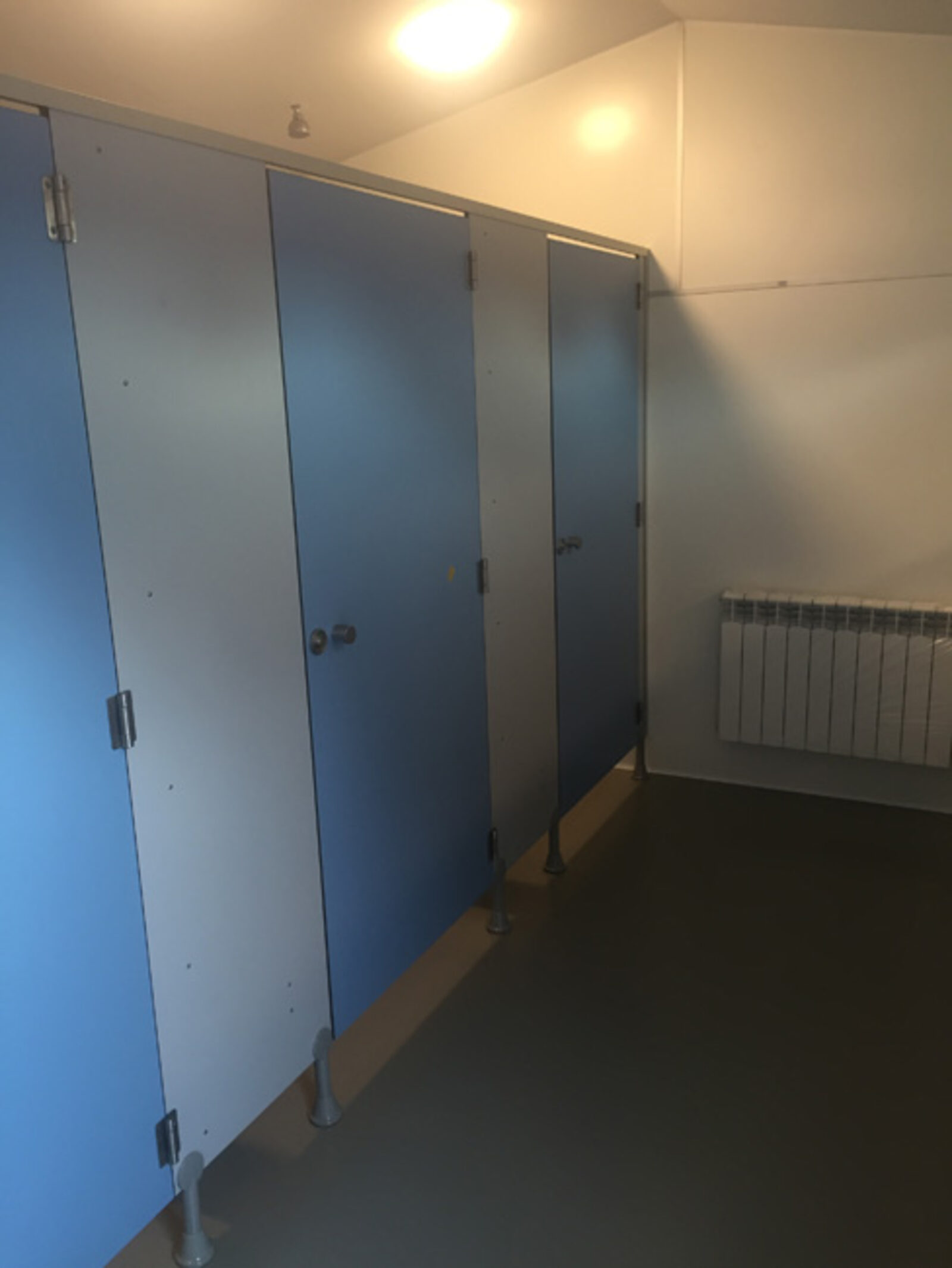Camp Pod Lasem