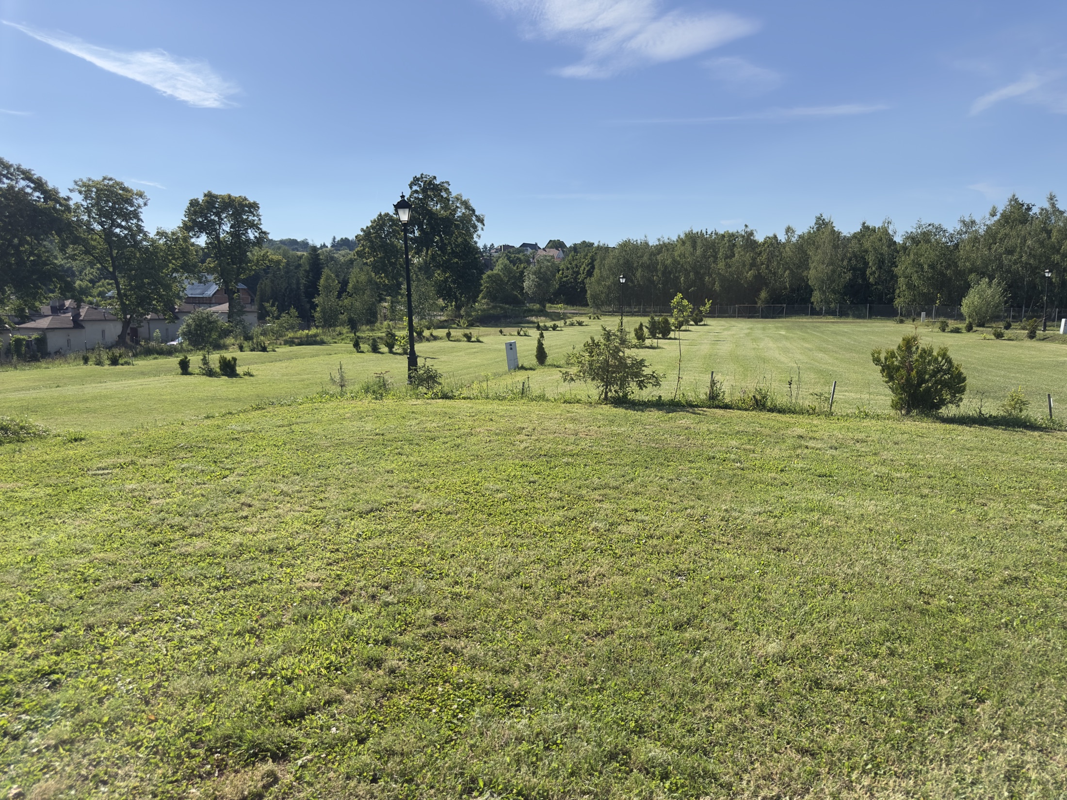 Camp Pod Lasem — Camp nr 4