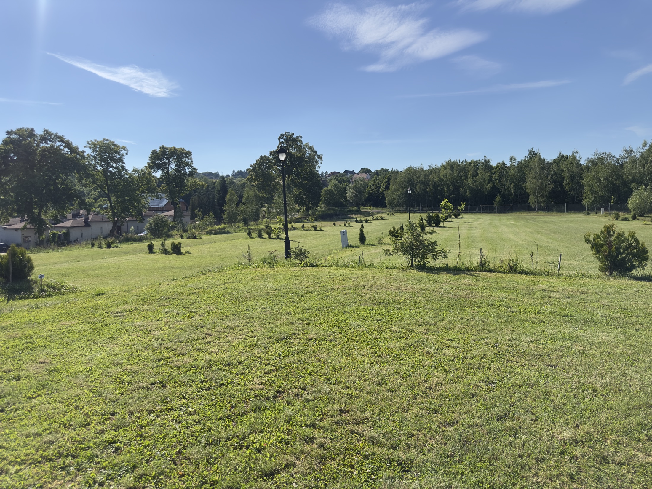 Camp Pod Lasem — Camp nr 4