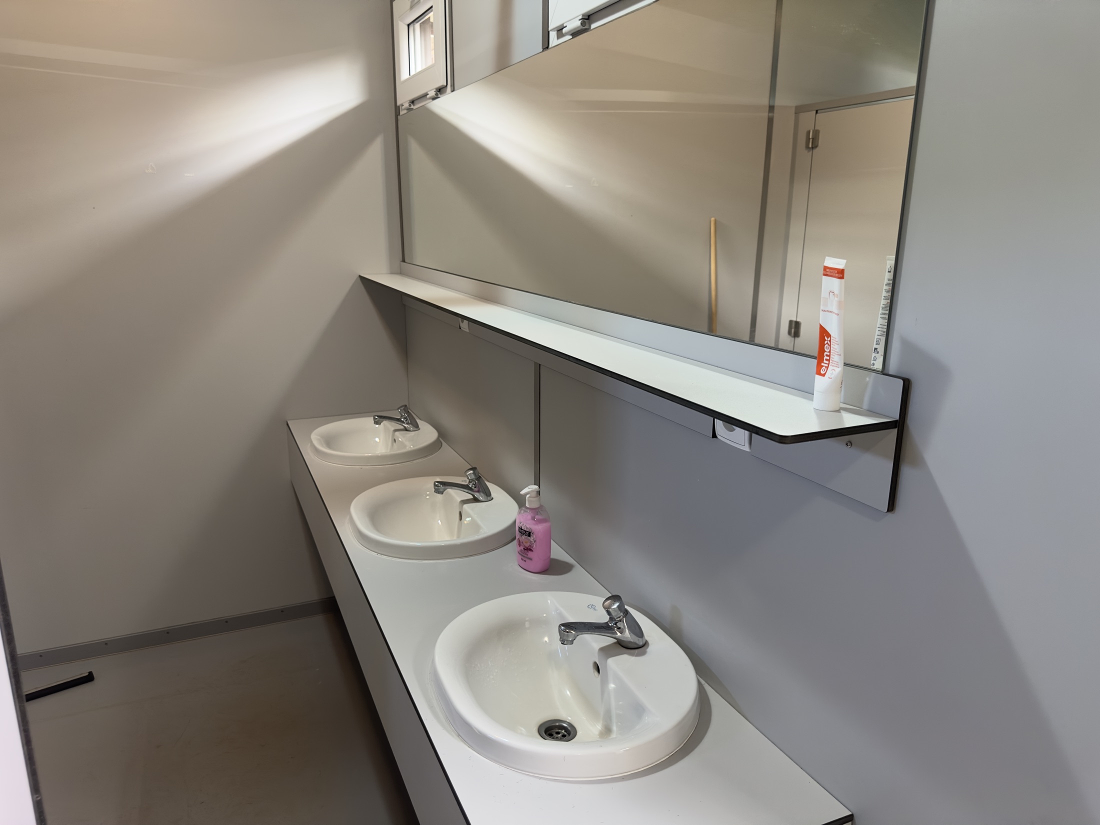 Camp Pod Lasem — Camp nr 4