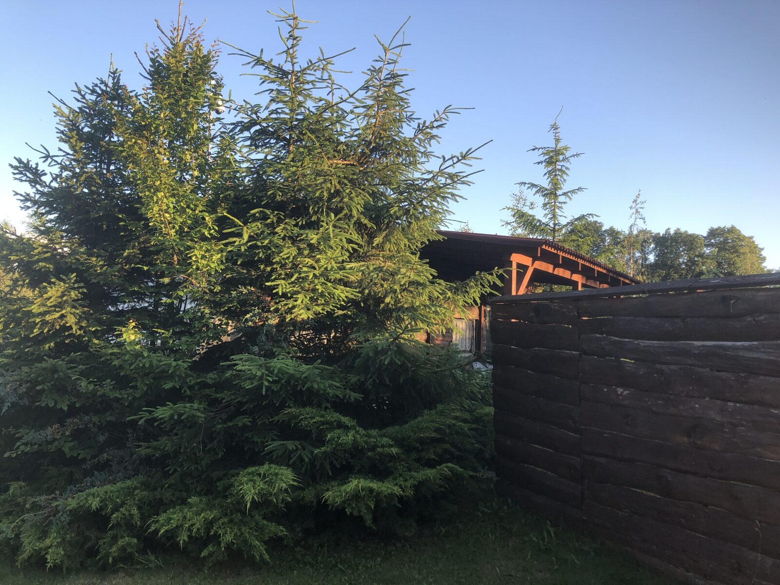 Camp Pod Lasem
