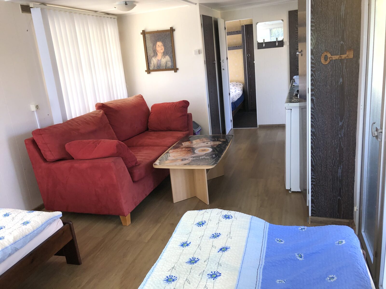 Camp Pod Lasem