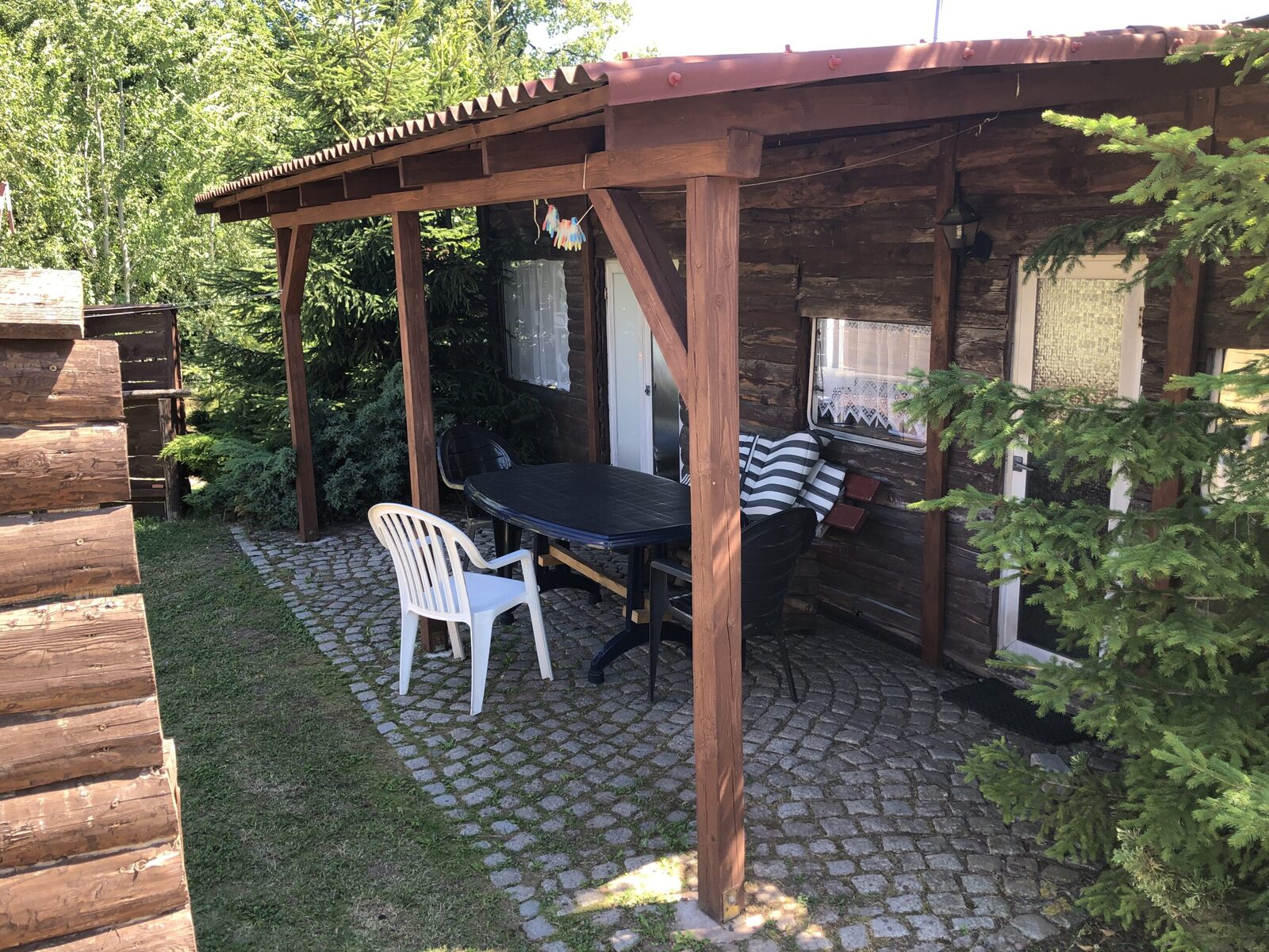 Camp Pod Lasem