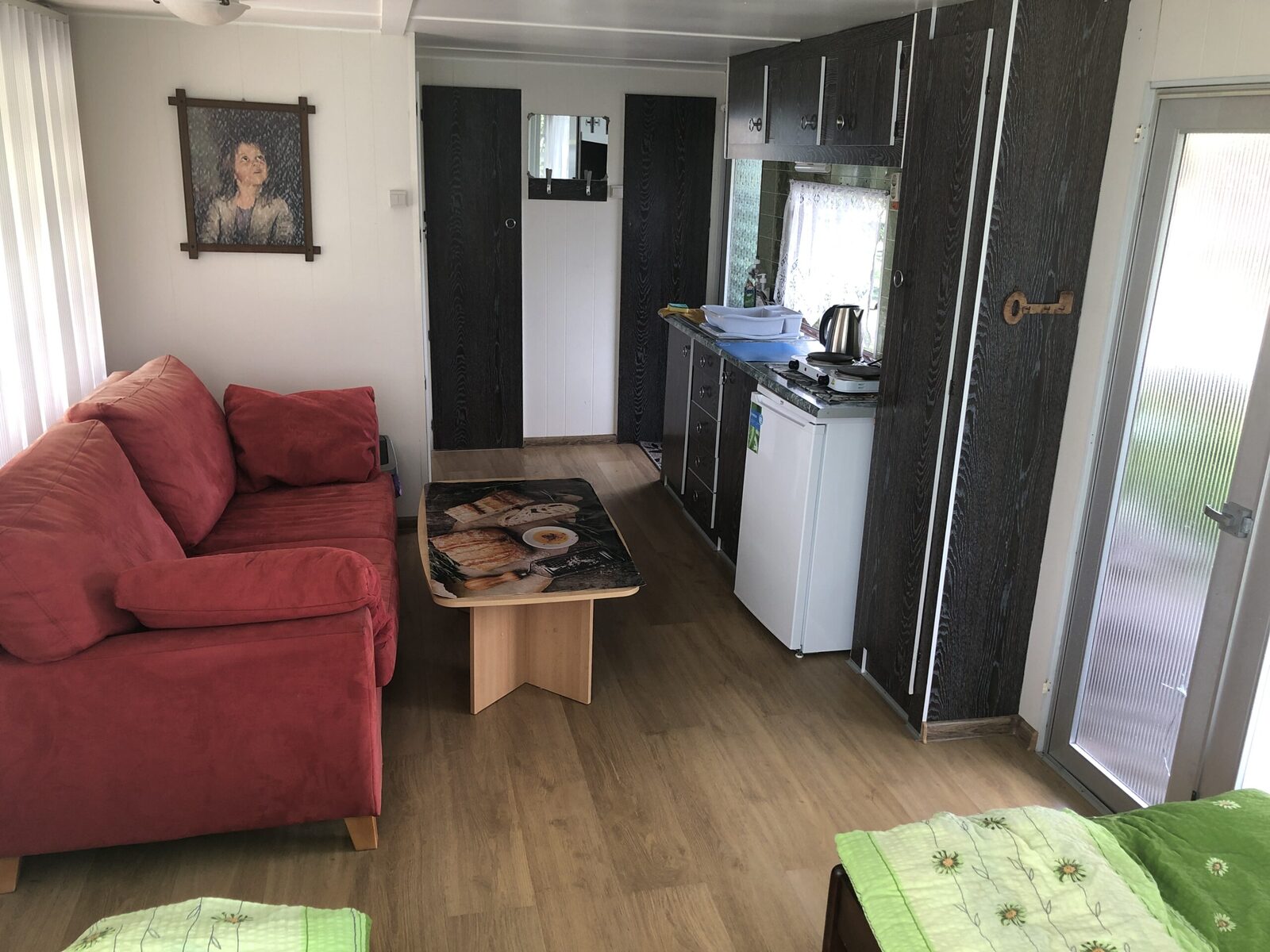 Camp Pod Lasem