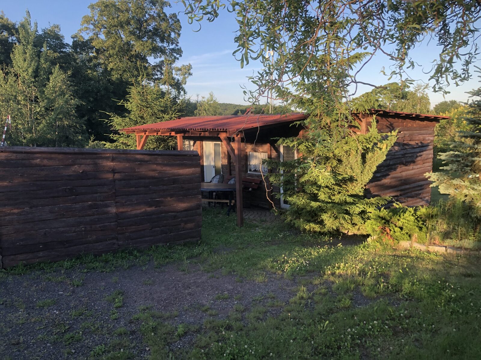 Camp Pod Lasem