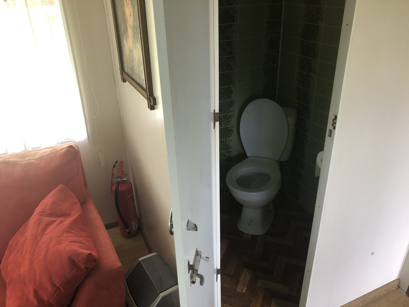 Camp Pod Lasem