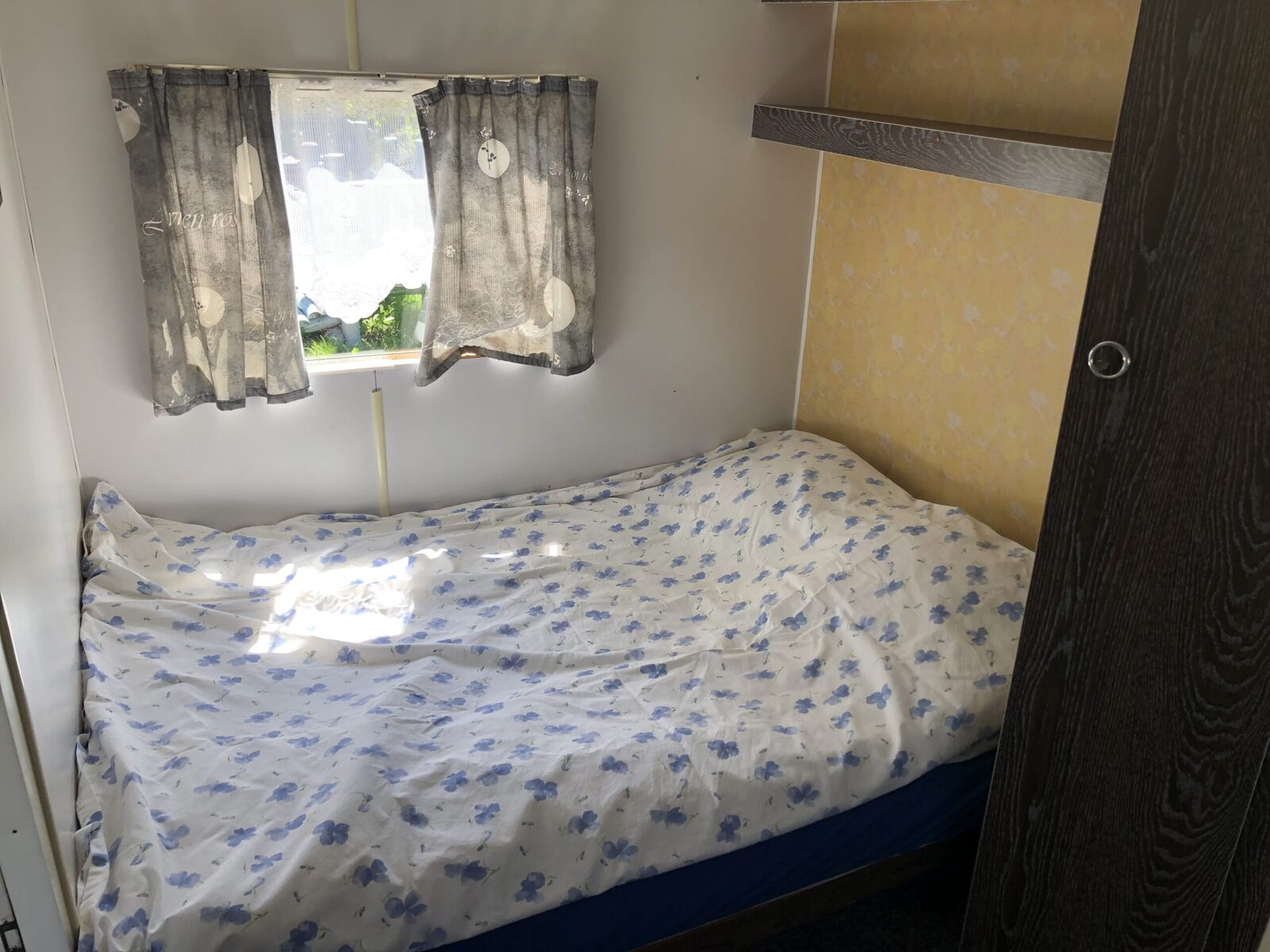 Camp Pod Lasem