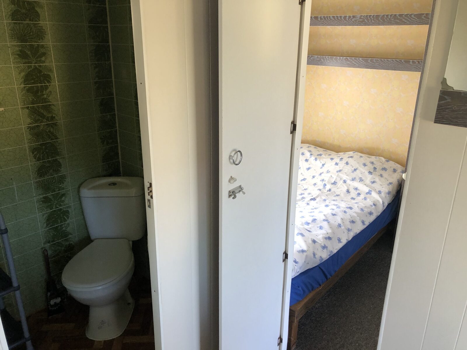 Camp Pod Lasem