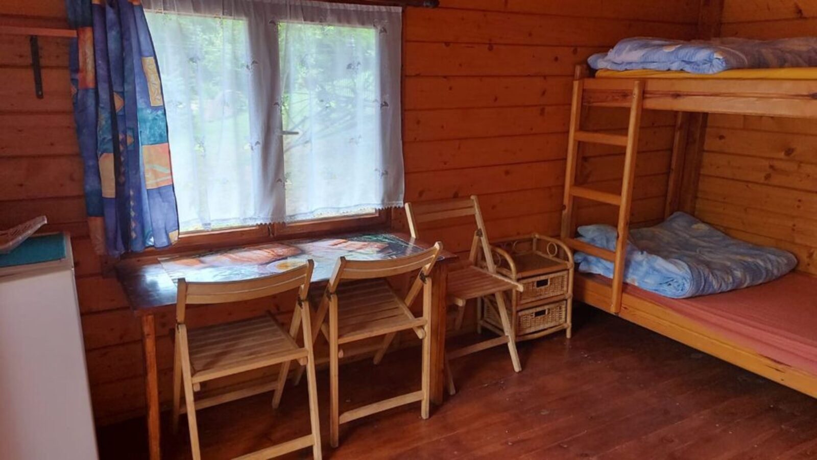 Camp Pod Lasem