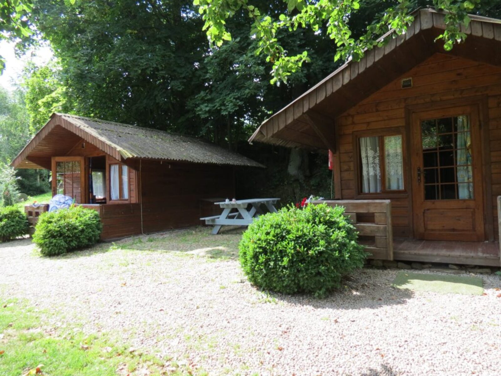 Camp Pod Lasem