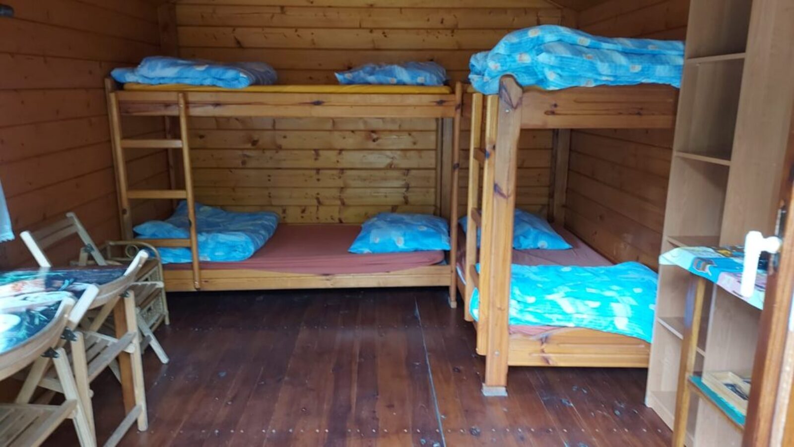 Camp Pod Lasem