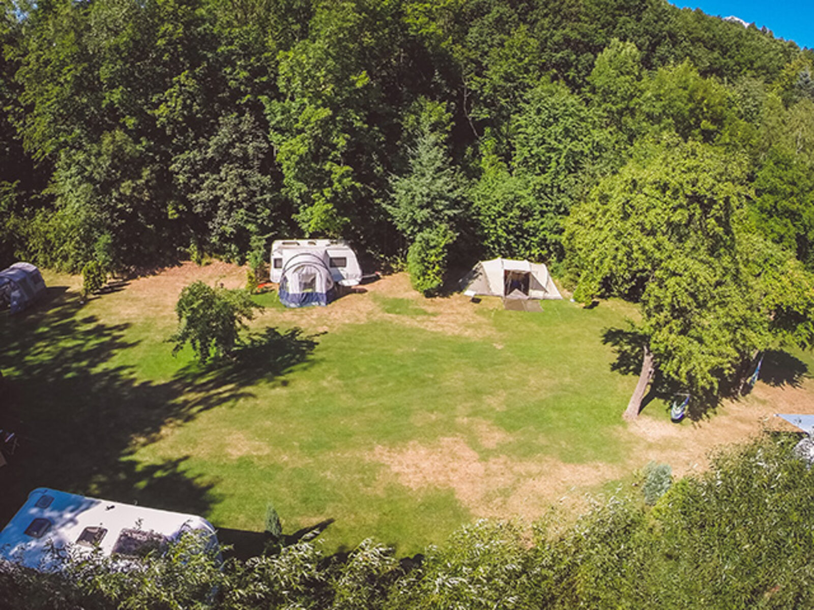 Camp Pod Lasem