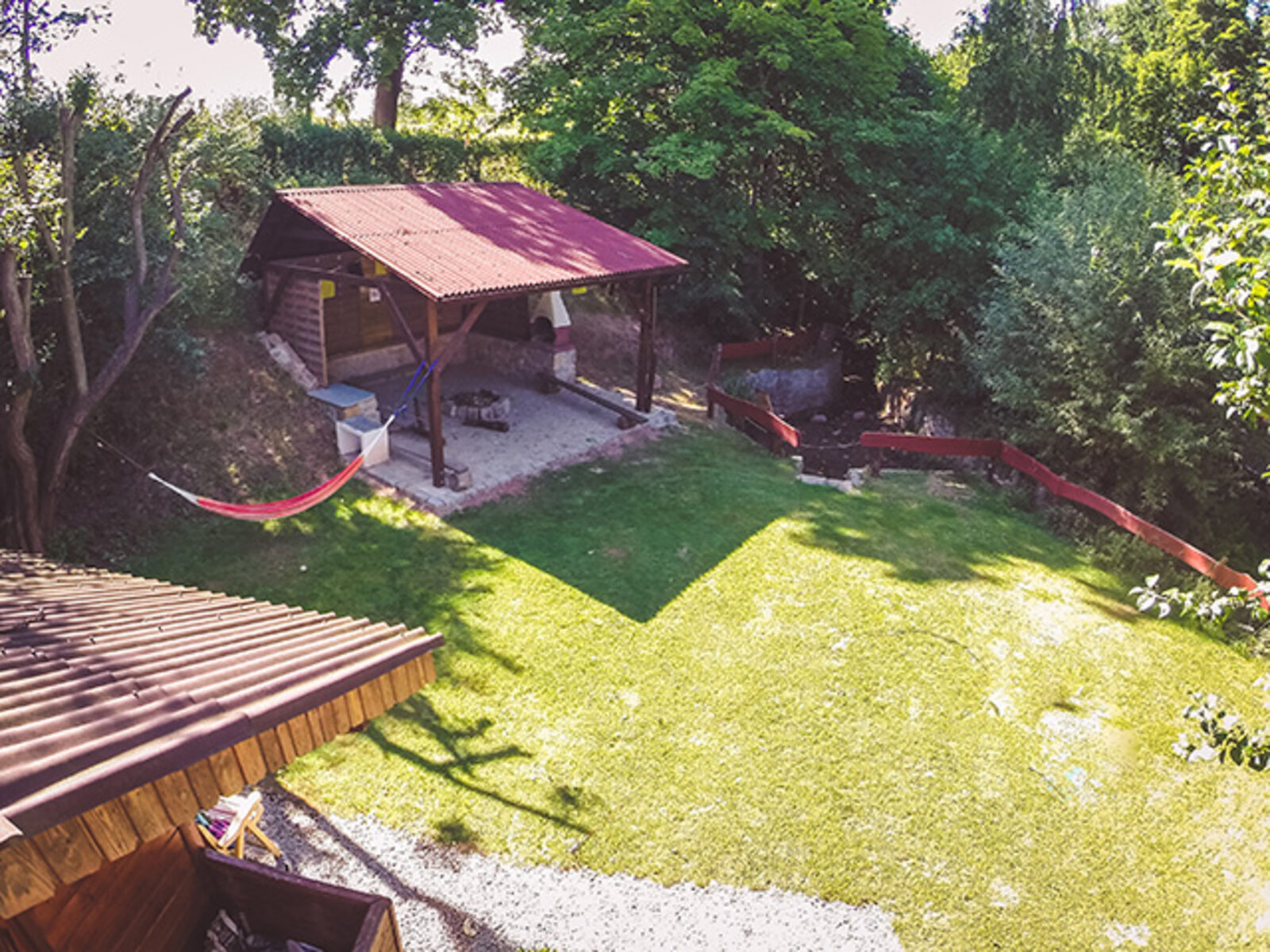 Camp Pod Lasem