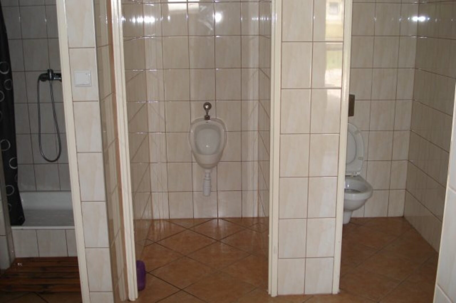 Camp Pod Lasem