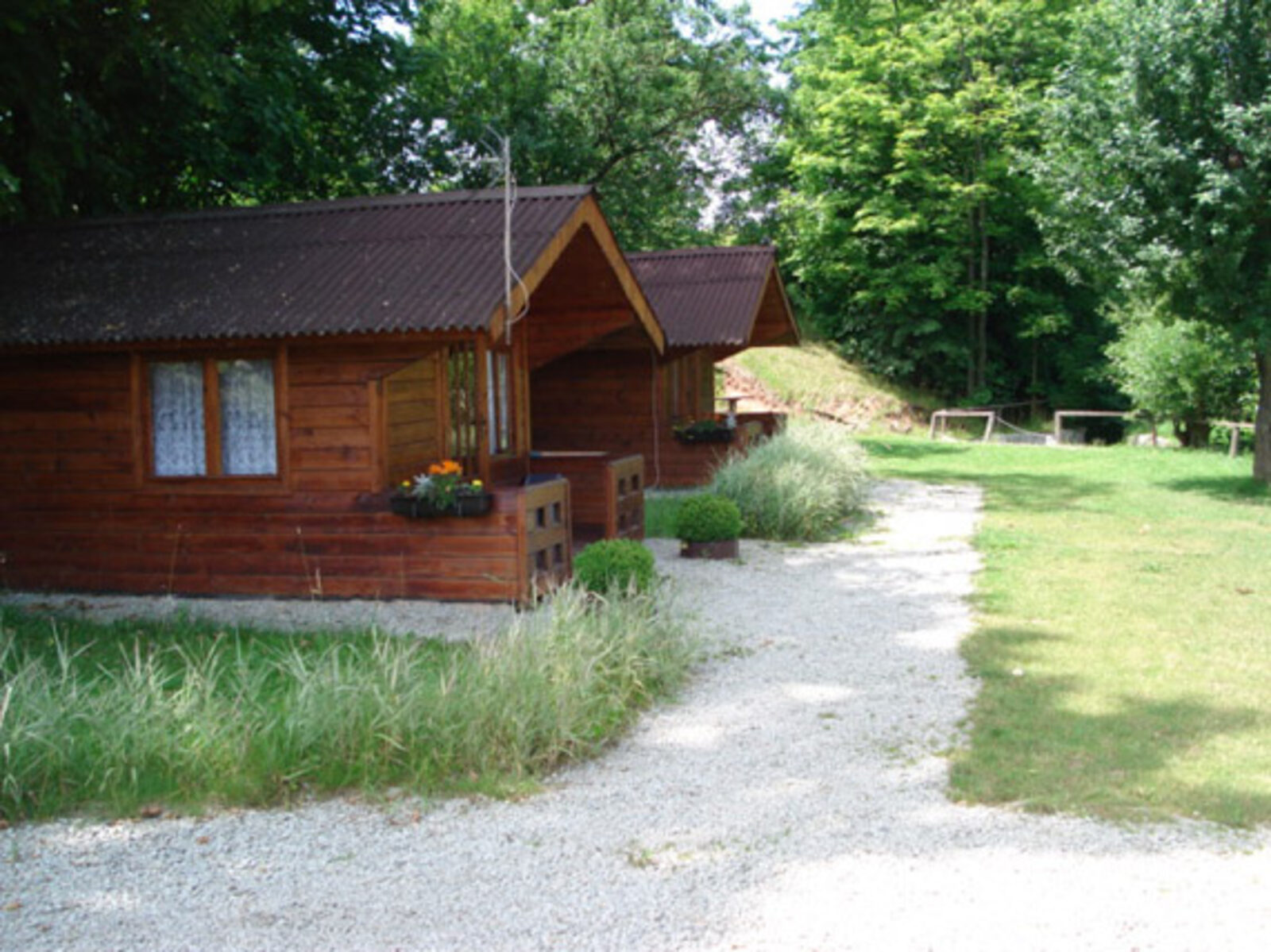 Camp Pod Lasem