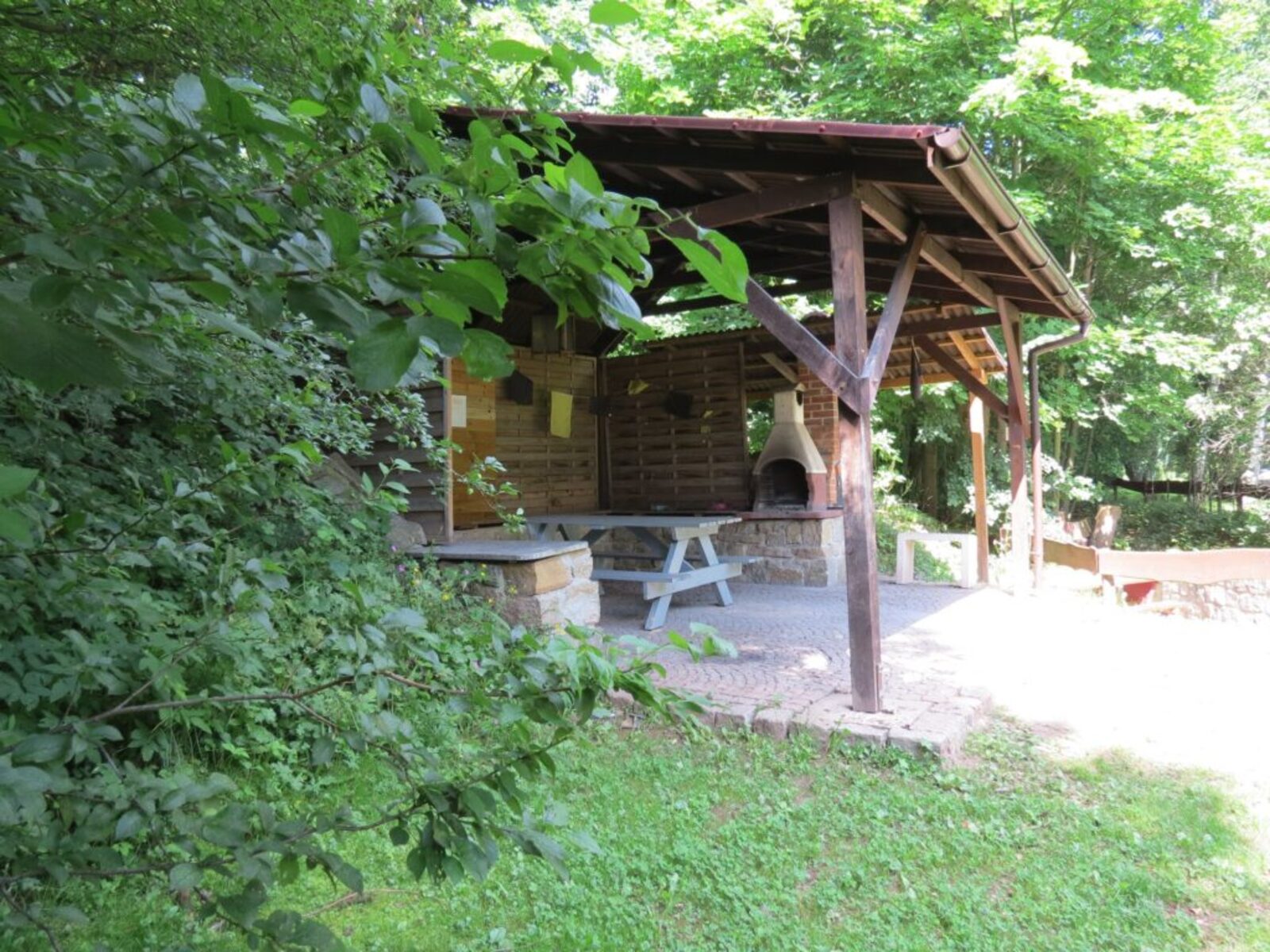Camp Pod Lasem