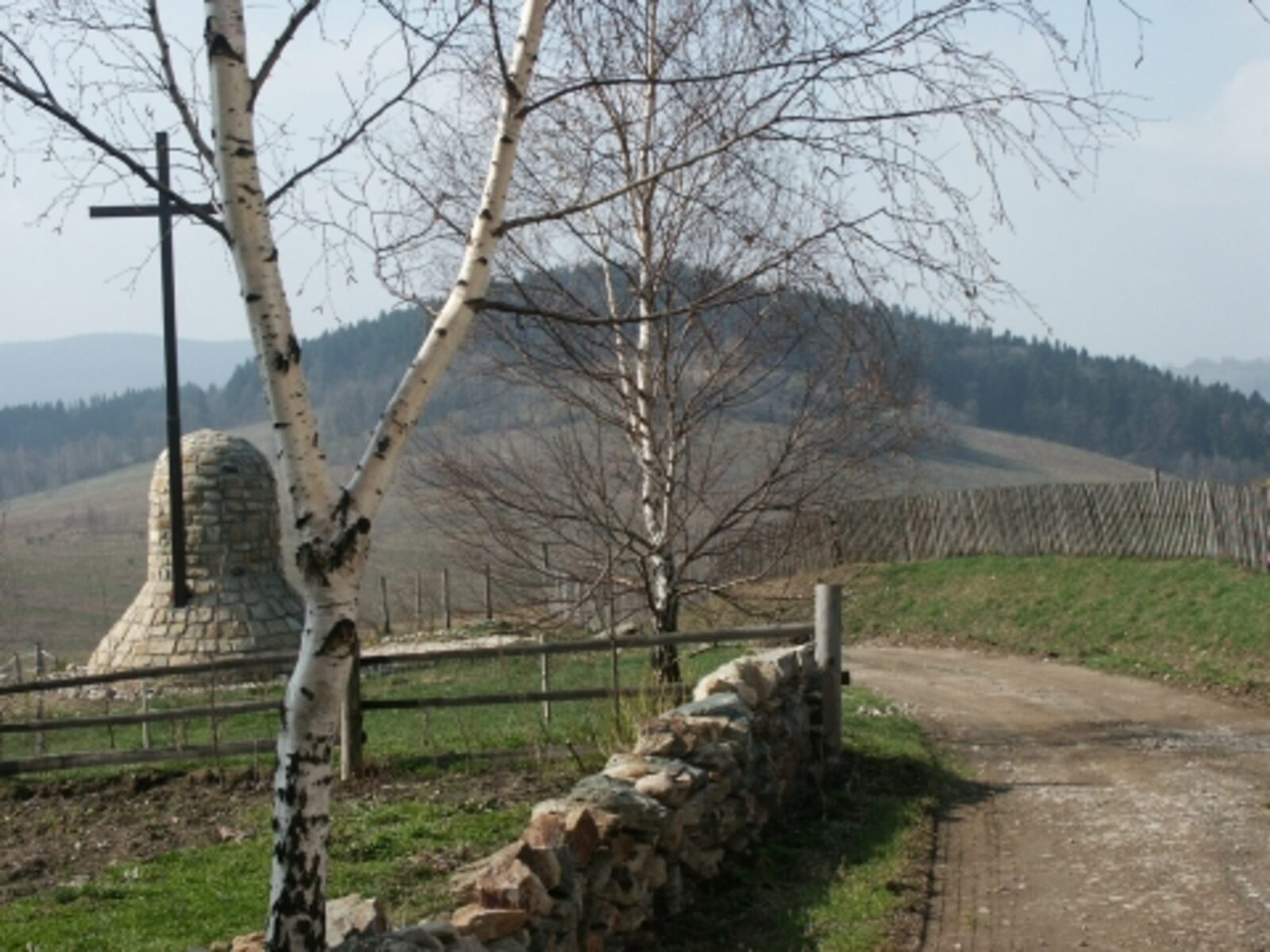 Camp Pod Lasem