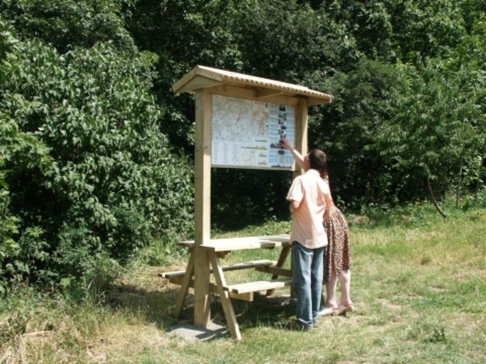 Camp Pod Lasem