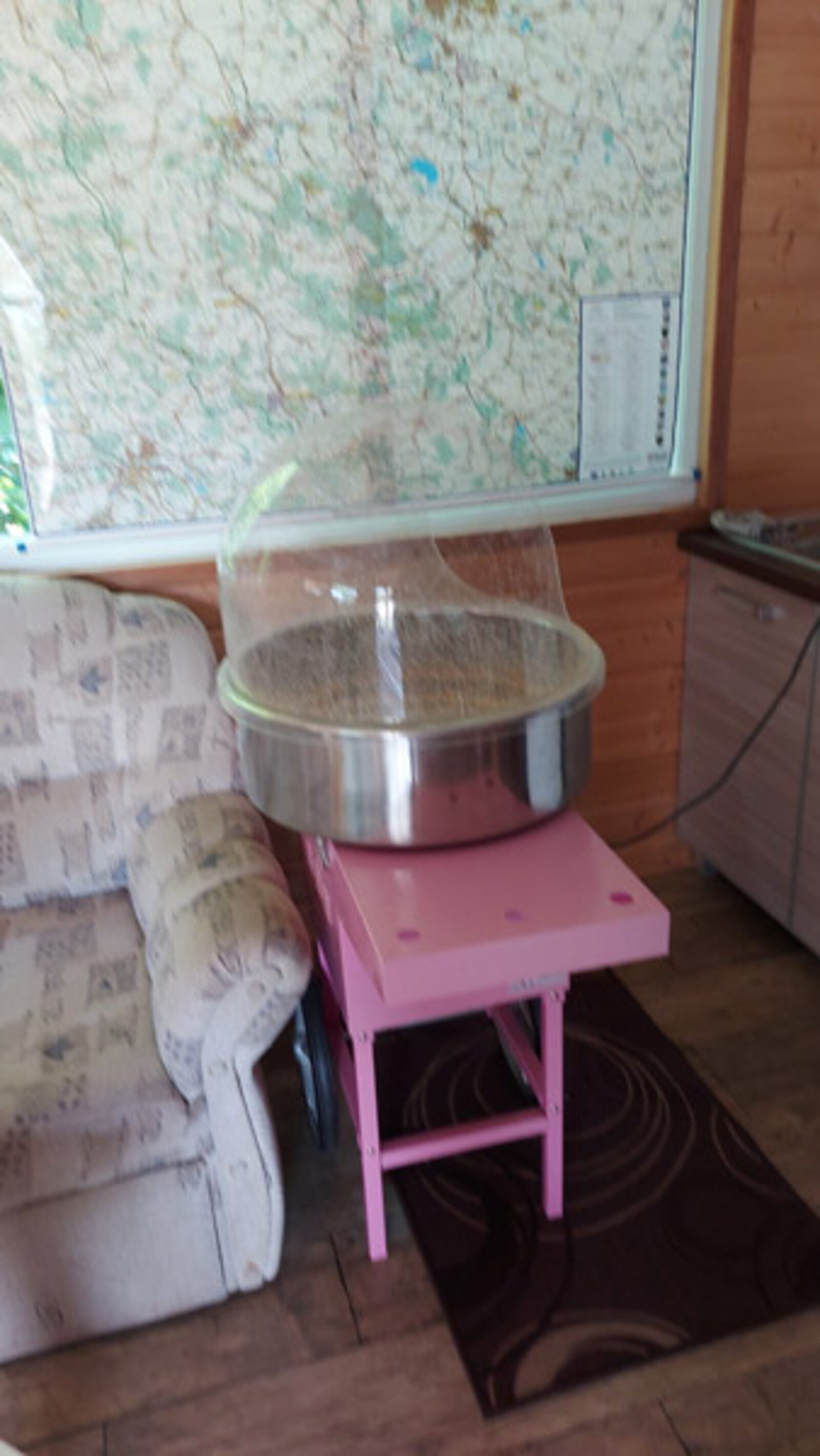 Camp Pod Lasem